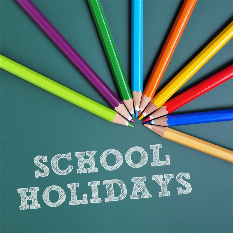 School Holidays - April 2019 - St Joseph&#39;s Narrabeen