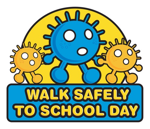 National Walk Safely to School Day - St Joseph's Narrabeen