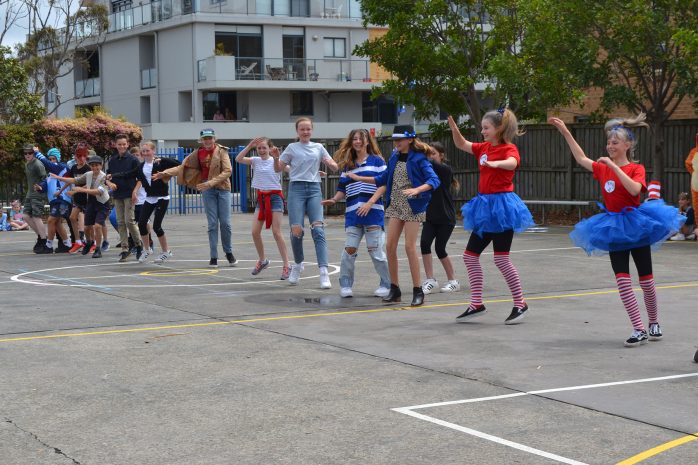 2020 Book Week