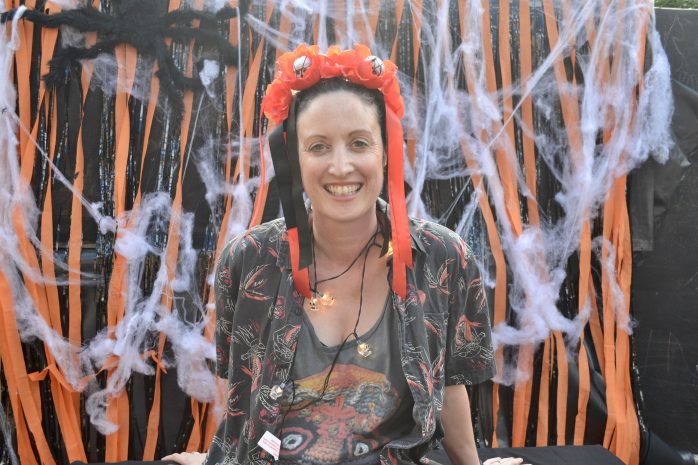 St Joseph's Narrabeen Halloween Disco