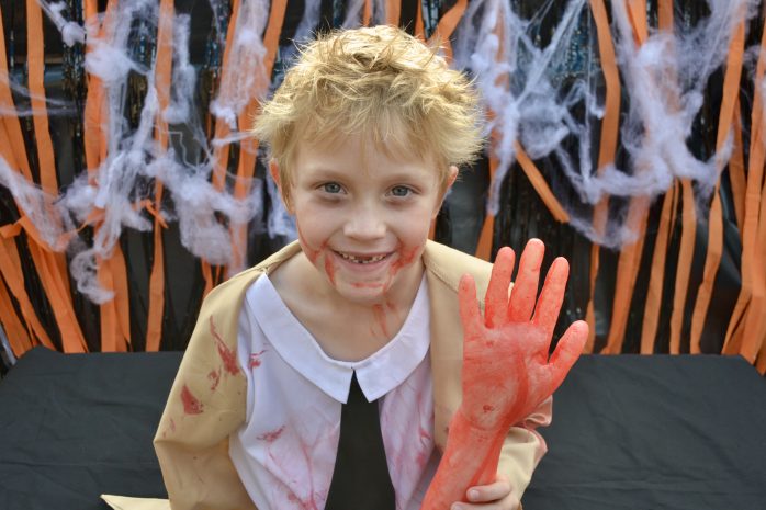 St Joseph's Narrabeen Halloween Disco