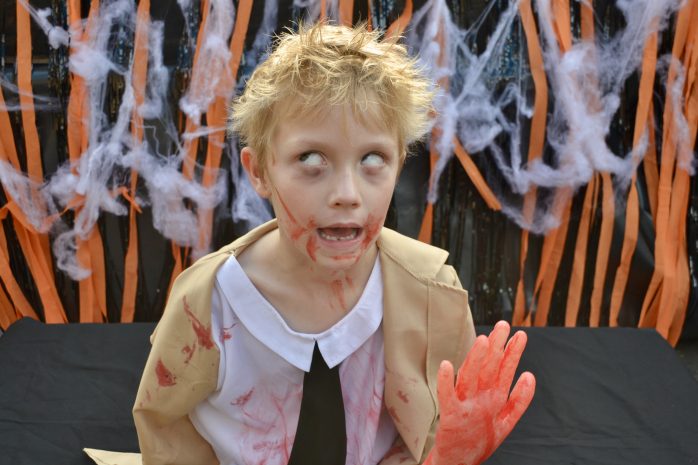 St Joseph's Narrabeen Halloween Disco