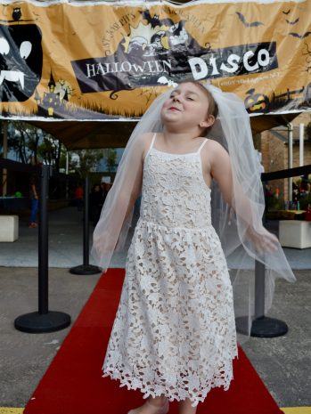 St Joseph's Narrabeen Halloween Disco