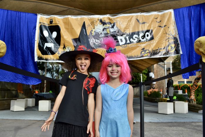 St Joseph's Narrabeen Halloween Disco