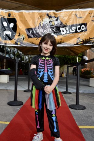 St Joseph's Narrabeen Halloween Disco