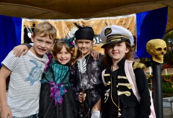 St Joseph's Narrabeen Halloween Disco