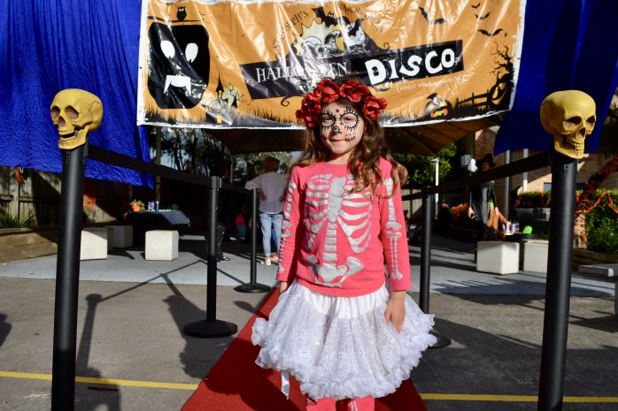 St Joseph's Narrabeen Halloween Disco