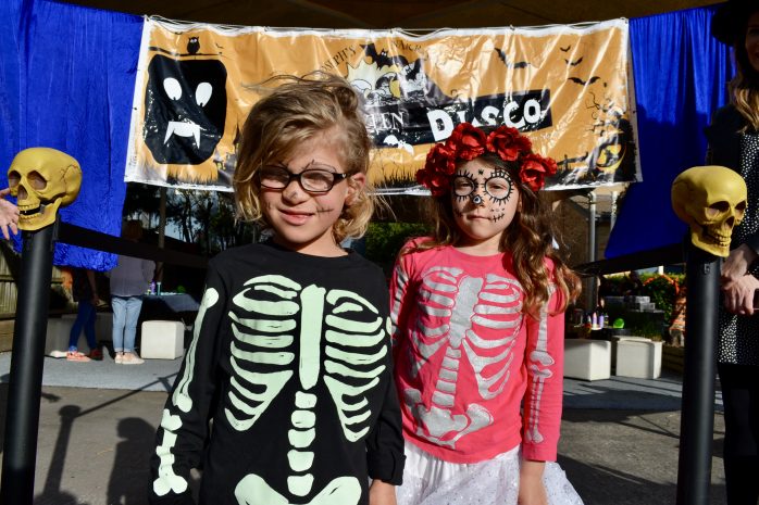 St Joseph's Narrabeen Halloween Disco