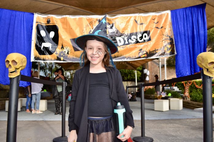 St Joseph's Narrabeen Halloween Disco