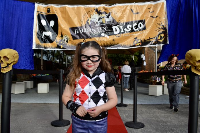 St Joseph's Narrabeen Halloween Disco