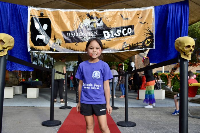 St Joseph's Narrabeen Halloween Disco