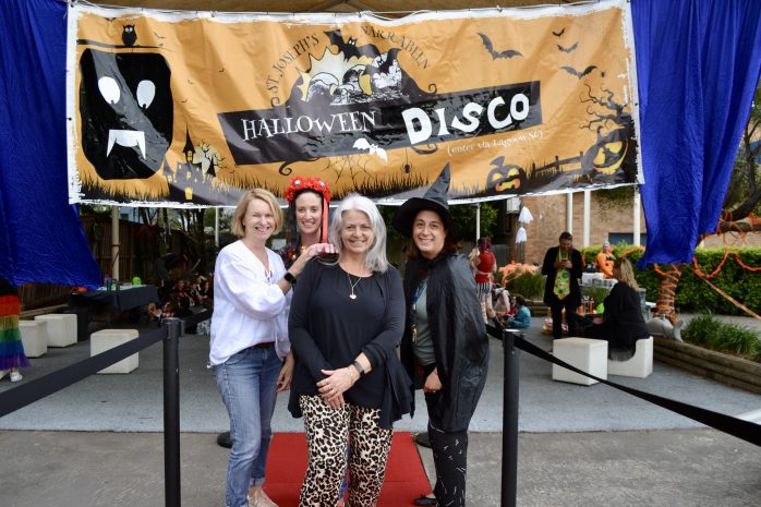 St Joseph's Narrabeen Halloween Disco