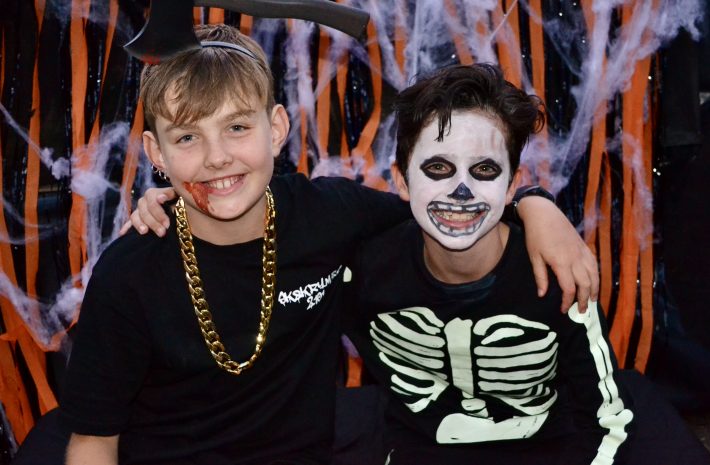 St Joseph's Narrabeen Halloween Disco