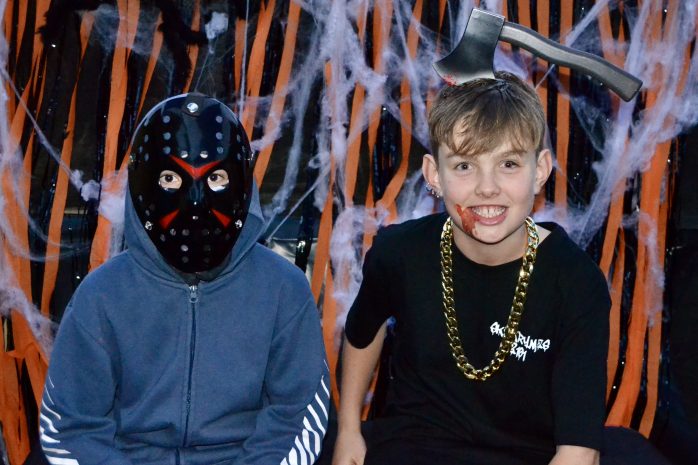 St Joseph's Narrabeen Halloween Disco