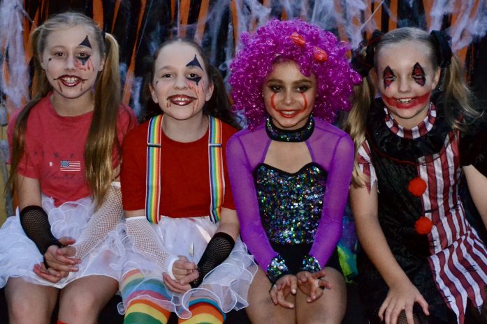 St Joseph's Narrabeen Halloween Disco