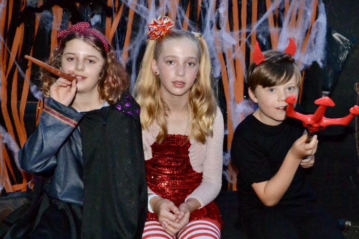 St Joseph's Narrabeen Halloween Disco