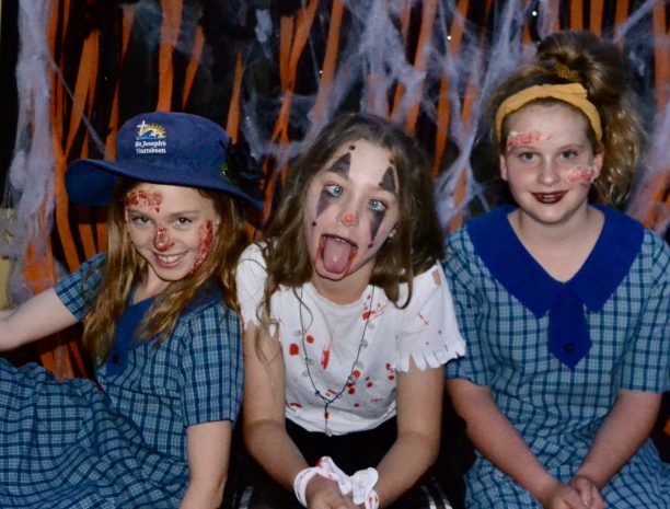 St Joseph's Narrabeen Halloween Disco