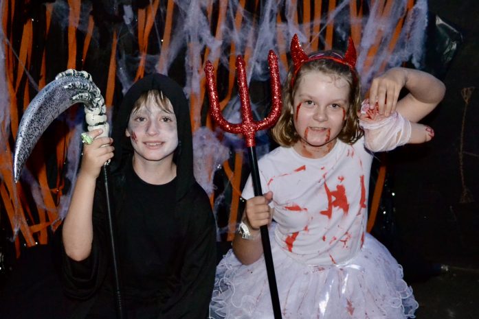 St Joseph's Narrabeen Halloween Disco