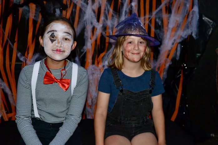 St Joseph's Narrabeen Halloween Disco