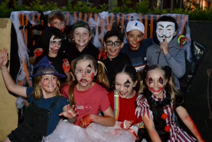 St Joseph's Narrabeen Halloween Disco