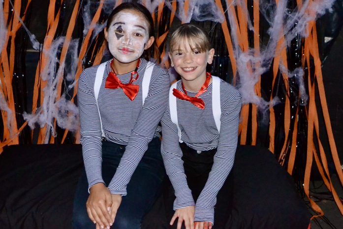 St Joseph's Narrabeen Halloween Disco