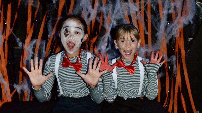 St Joseph's Narrabeen Halloween Disco