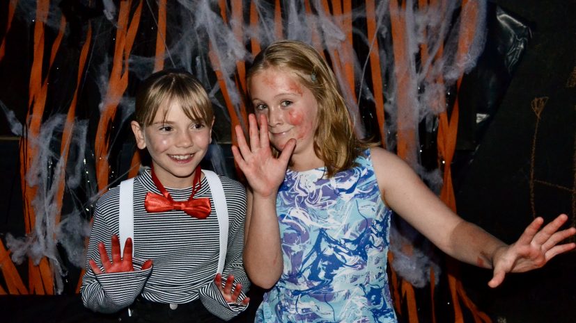 St Joseph's Narrabeen Halloween Disco