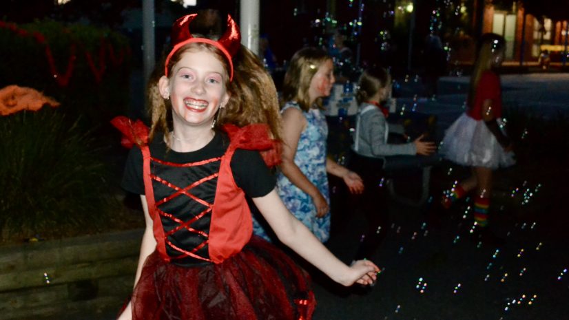 St Joseph's Narrabeen Halloween Disco