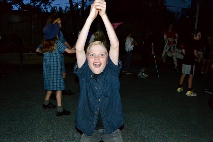 St Joseph's Narrabeen Halloween Disco