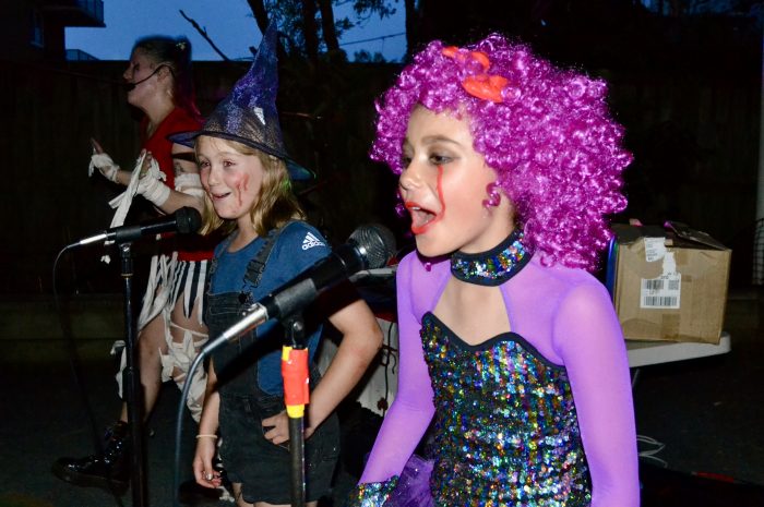 St Joseph's Narrabeen Halloween Disco