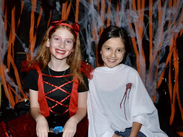 St Joseph's Narrabeen Halloween Disco