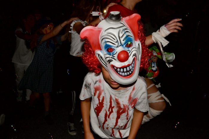 St Joseph's Narrabeen Halloween Disco