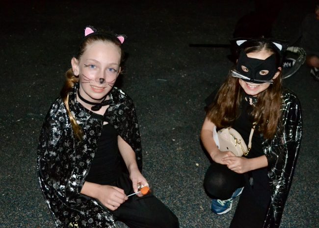 St Joseph's Narrabeen Halloween Disco