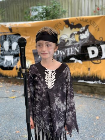 St Joseph's Narrabeen Halloween Disco