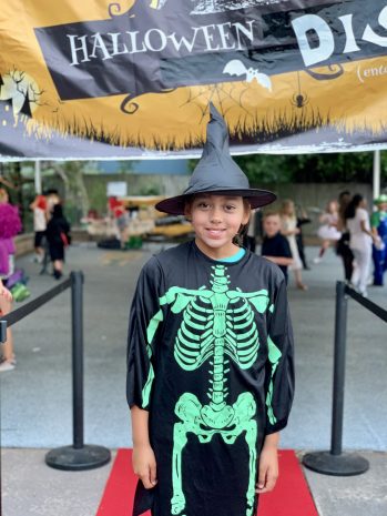 St Joseph's Narrabeen Halloween Disco