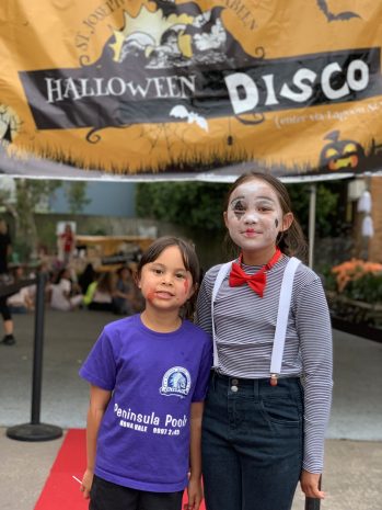 St Joseph's Narrabeen Halloween Disco