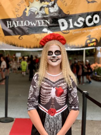 St Joseph's Narrabeen Halloween Disco