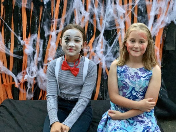 St Joseph's Narrabeen Halloween Disco