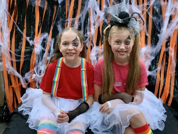 St Joseph's Narrabeen Halloween Disco