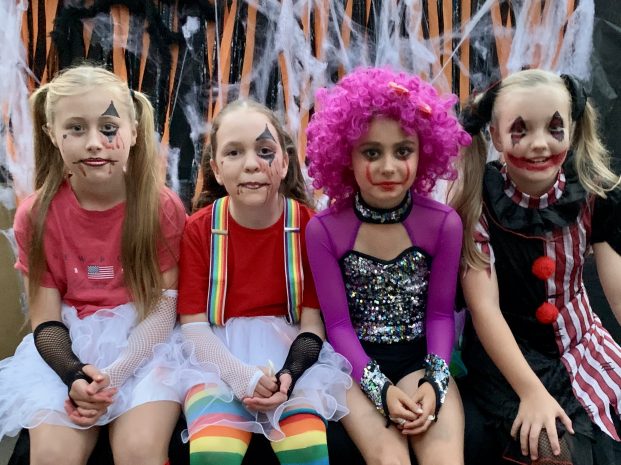 St Joseph's Narrabeen Halloween Disco