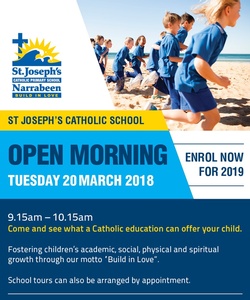 open day open day