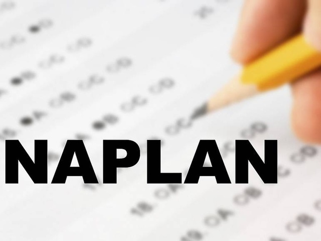 NAPLAN NAPLAN