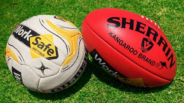 netball netball