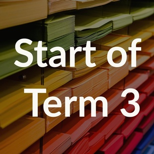 Term 3 Term 3