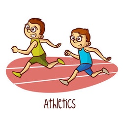 athletics