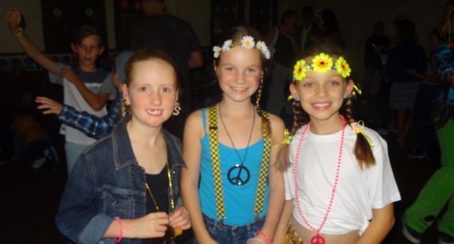 School Disco19th May 2017 07