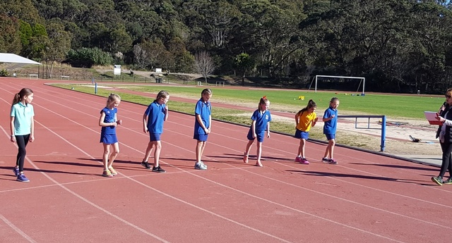 Athletics Carnival 02