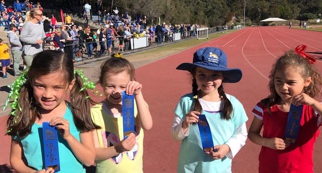 Athletics Carnival 03