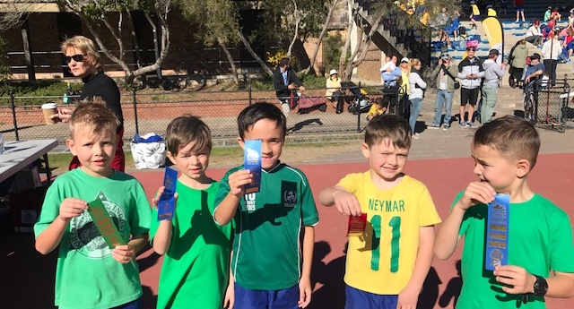 Athletics Carnival 05