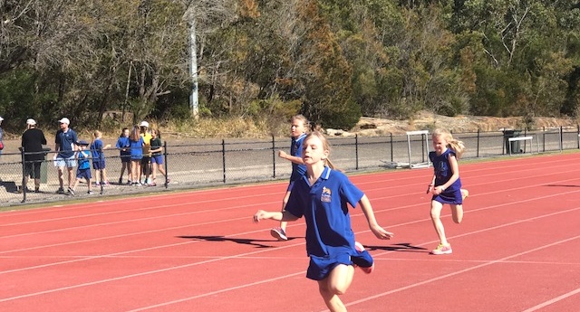 Athletics Carnival 11